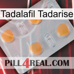 Tadalafil Tadarise 24